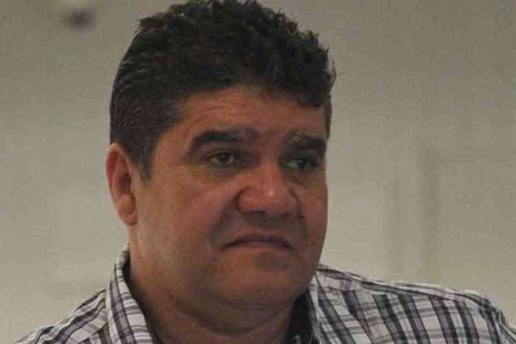 Srgio Nonato, ex-dirigente do Cruzeiro,  hostilizado em bar de Belo Horizonte